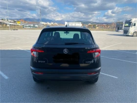 Skoda Karoq 1.6 TDI, снимка 6