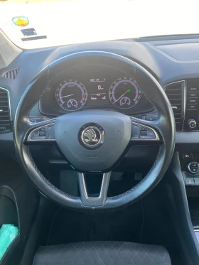 Skoda Karoq 1.6 TDI, снимка 11