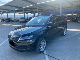     Skoda Karoq 1.6 TDI