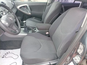 Toyota Rav4 2.2DI-136 KC 4X4/ ЛИЗИНГ - 10577 лв. - 78844661 12