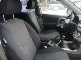 Toyota Rav4 2.2DI-136 KC 4X4/ ЛИЗИНГ - 10577 лв. - 78844661 8
