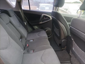 Toyota Rav4 2.2DI-136 KC 4X4/ ЛИЗИНГ - 10577 лв. - 78844661 10