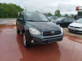 Toyota Rav4 2.2DI-136 KC 4X4/ ЛИЗИНГ - 10577 лв. - 78844661 2
