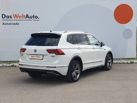 VW Tiguan LWB Highline 2.0TDI 4MOTION BMT - 63900 лв. - 74579200 3
