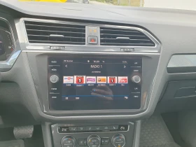 VW Tiguan LWB Highline 2.0TDI 4MOTION BMT - 63900 лв. - 74579200 8
