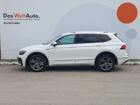 VW Tiguan LWB Highline 2.0TDI 4MOTION BMT - 63900 лв. - 74579200 2