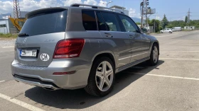 Обява за продажба на Mercedes-Benz GLK 250 CDI /4MATIK /AMG SPORT/LED/BLUETEC ~32 500 лв. - изображение 3