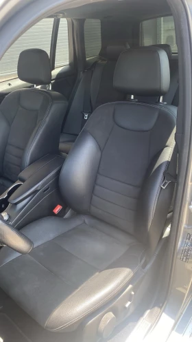 Обява за продажба на Mercedes-Benz GLK 250 CDI /4MATIK /AMG SPORT/LED/BLUETEC ~32 500 лв. - изображение 6