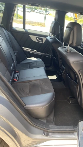 Обява за продажба на Mercedes-Benz GLK 250 CDI /4MATIK /AMG SPORT/LED/BLUETEC ~32 500 лв. - изображение 9