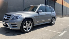 Обява за продажба на Mercedes-Benz GLK 250 CDI /4MATIK /AMG SPORT/LED/BLUETEC ~32 500 лв. - изображение 1
