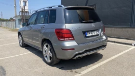 Обява за продажба на Mercedes-Benz GLK 250 CDI /4MATIK /AMG SPORT/LED/BLUETEC ~32 500 лв. - изображение 2