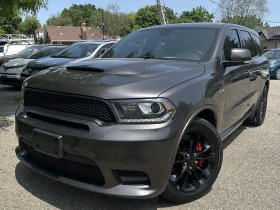 Dodge Durango R/T AWD* CARFAX* АВТОФИНАНСИРАНЕ