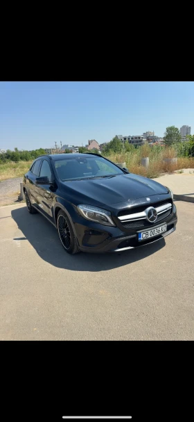 Обява за продажба на Mercedes-Benz GLA 220 ~30 999 лв. - изображение 6
