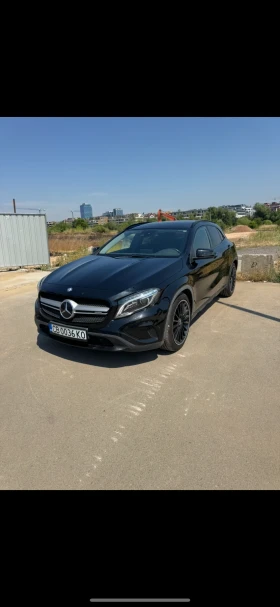 Обява за продажба на Mercedes-Benz GLA 220 ~30 999 лв. - изображение 7