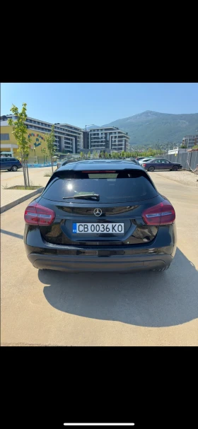 Обява за продажба на Mercedes-Benz GLA 220 ~30 999 лв. - изображение 4