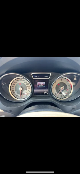 Mercedes-Benz GLA 220 | Mobile.bg    13
