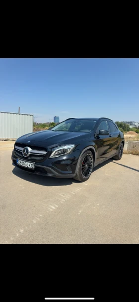 Обява за продажба на Mercedes-Benz GLA 220 ~30 999 лв. - изображение 1