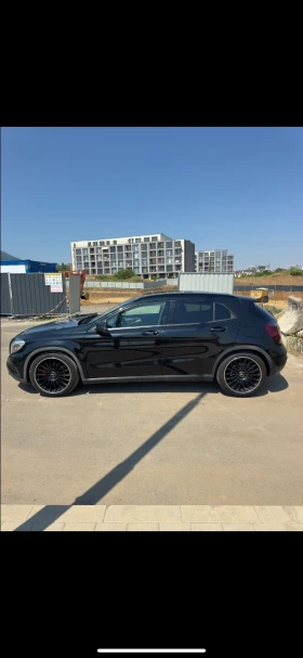 Обява за продажба на Mercedes-Benz GLA 220 ~30 999 лв. - изображение 2