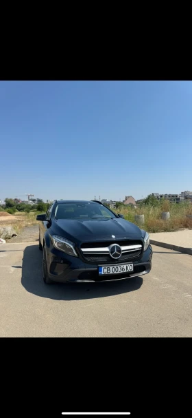 Обява за продажба на Mercedes-Benz GLA 220 ~30 999 лв. - изображение 1
