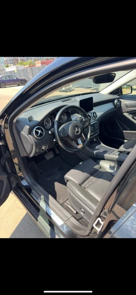 Обява за продажба на Mercedes-Benz GLA 220 ~30 999 лв. - изображение 9
