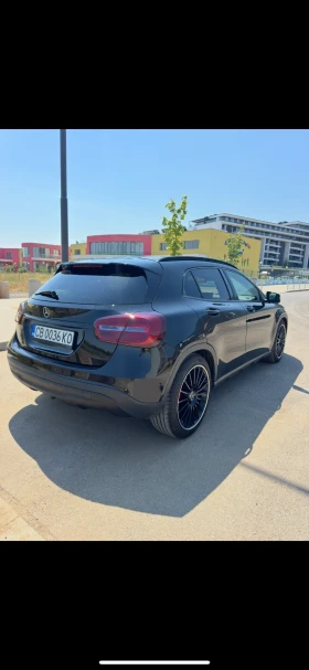 Обява за продажба на Mercedes-Benz GLA 220 ~30 999 лв. - изображение 5