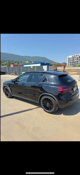 Обява за продажба на Mercedes-Benz GLA 220 ~30 999 лв. - изображение 3