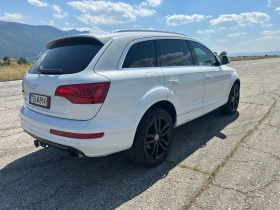 Audi Q7 3.0T Prestige Supercharger - 28900 лв. - 67454921 5