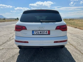 Audi Q7 3.0T Prestige Supercharger - 28900 лв. - 67454921 6