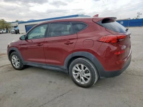 Hyundai Tucson   * CARFAX*   | Mobile.bg    2