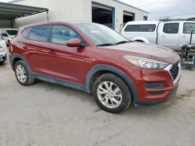 Hyundai Tucson   * CARFAX*   | Mobile.bg    4