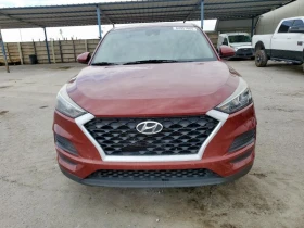 Hyundai Tucson   * CARFAX*   | Mobile.bg    5