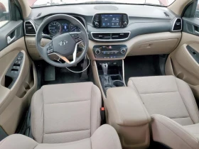 Hyundai Tucson   * CARFAX*   | Mobile.bg    8