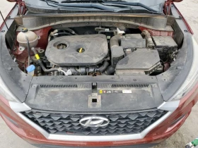 Hyundai Tucson   * CARFAX*   | Mobile.bg    12