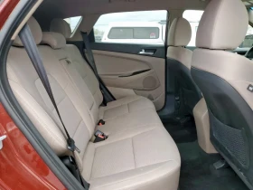 Hyundai Tucson   * CARFAX*   | Mobile.bg    11