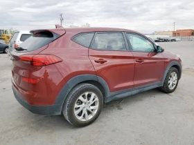 Hyundai Tucson   * CARFAX*   | Mobile.bg    3