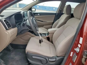 Hyundai Tucson   * CARFAX*   | Mobile.bg    7