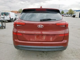 Hyundai Tucson   * CARFAX*   | Mobile.bg    6