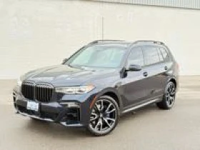 BMW X7 XDRIVE40I CARFAX АВТО КРЕДИТ