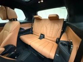 BMW X7 XDRIVE40I CARFAX   | Mobile.bg    11