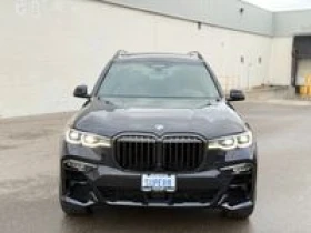 BMW X7 XDRIVE40I CARFAX   | Mobile.bg    3