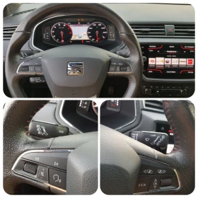 Seat Arosa FR Tsi | Mobile.bg    17