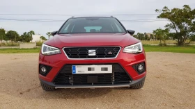 Seat Arona FR Tsi - изображение 1
