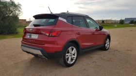 Seat Arosa FR Tsi | Mobile.bg    5