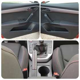 Seat Arosa FR Tsi | Mobile.bg    12