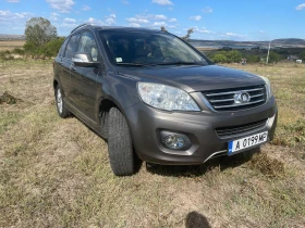 Great Wall Hover H6 | Mobile.bg    11