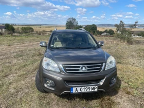 Great Wall Hover H6 | Mobile.bg    12