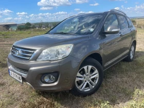 Great Wall Hover H6 | Mobile.bg    13