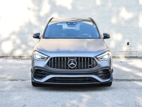 Mercedes-Benz GLA 45 AMG 2021 Mercedes-Benz GLA45 AMG | Mobile.bg    2