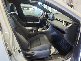 Toyota Rav4 HYBRID SE * * CARFAX * * АВТО КРЕДИТ * *  - 46500 лв. / 23775.07 € - 44604525 11
