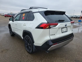 Toyota Rav4 HYBRID SE * * CARFAX * * АВТО КРЕДИТ * *  - 46500 лв. / 23775.07 € - 44604525 5